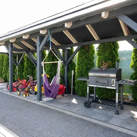 Amber Апартаменты