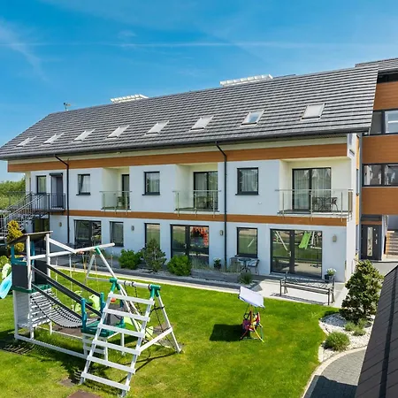 Amber Апартаменты *