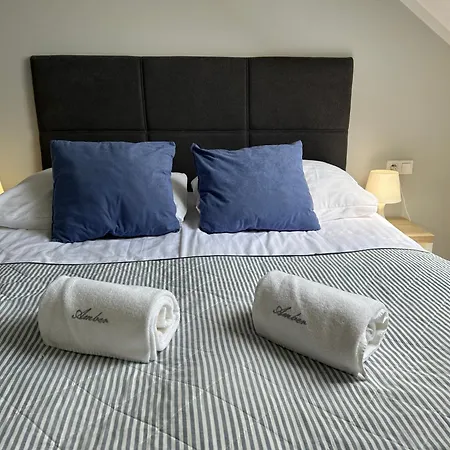 Amber Apartment *