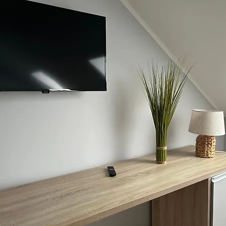 Apartment Amber *