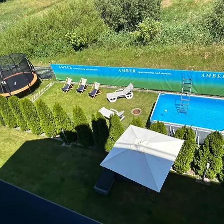 Amber * Дарлувко