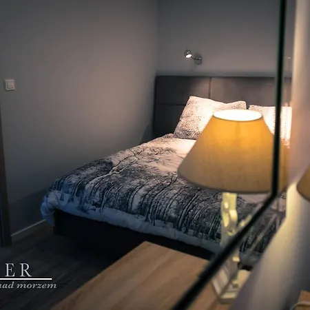 Апартаменты Amber *