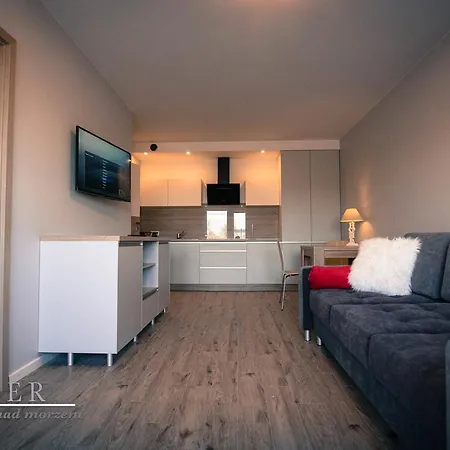 Apartment Amber *