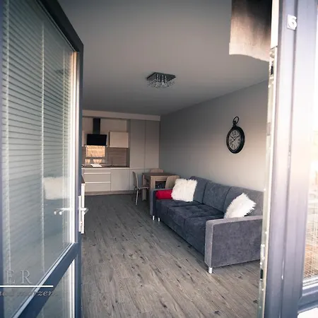 Apartman Amber *