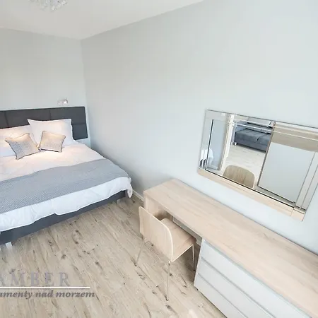 Apartment Amber *